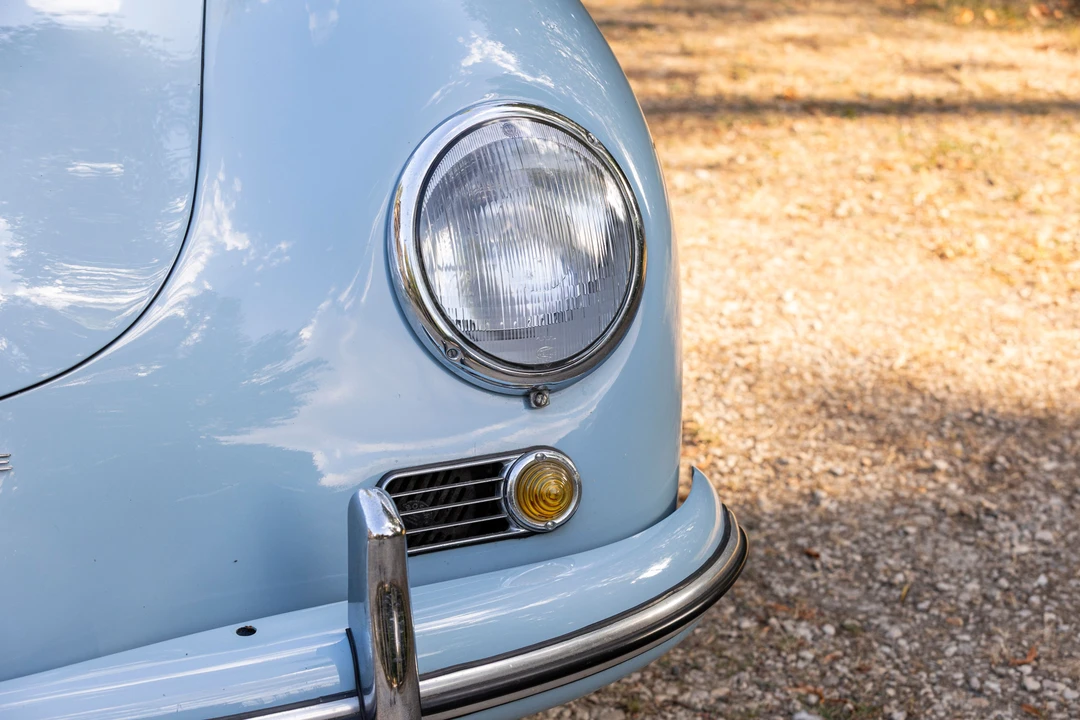 1959 Porsche 356 A - Image 26 of 31