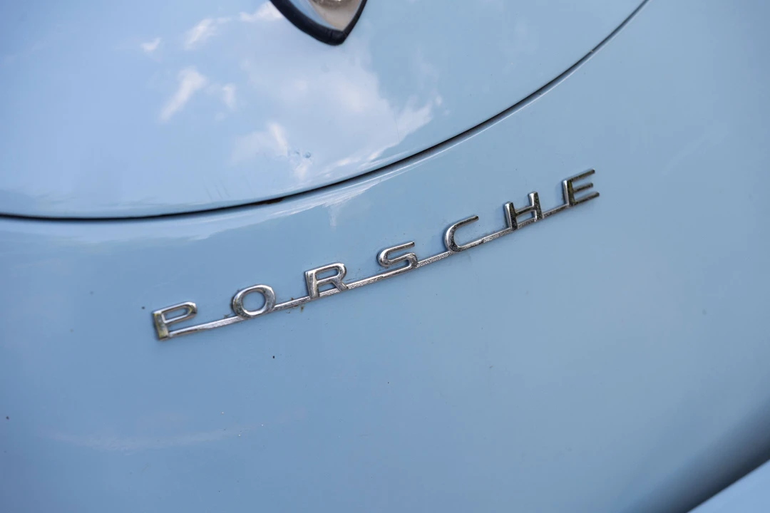 1959 Porsche 356 A - Image 25 of 31