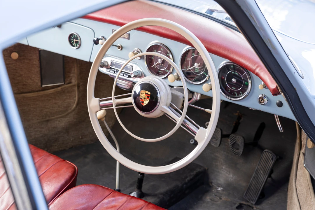 1959 Porsche 356 A - Image 12 of 31