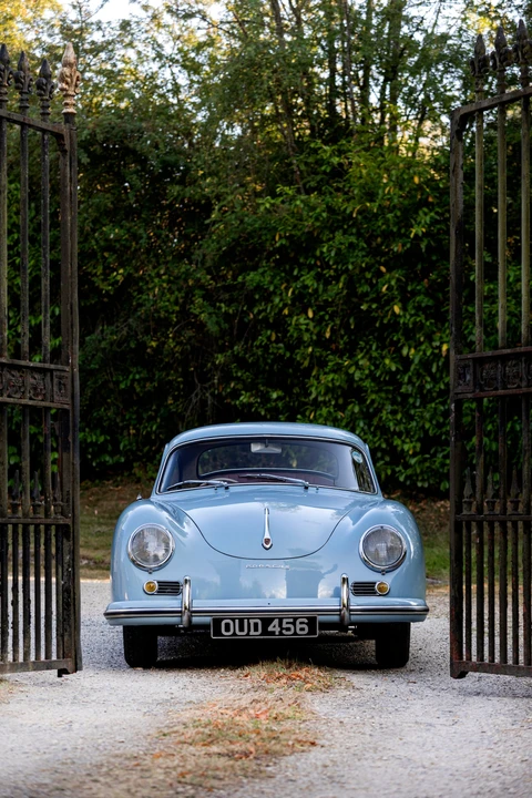 1959 Porsche 356 A - Image 23 of 31