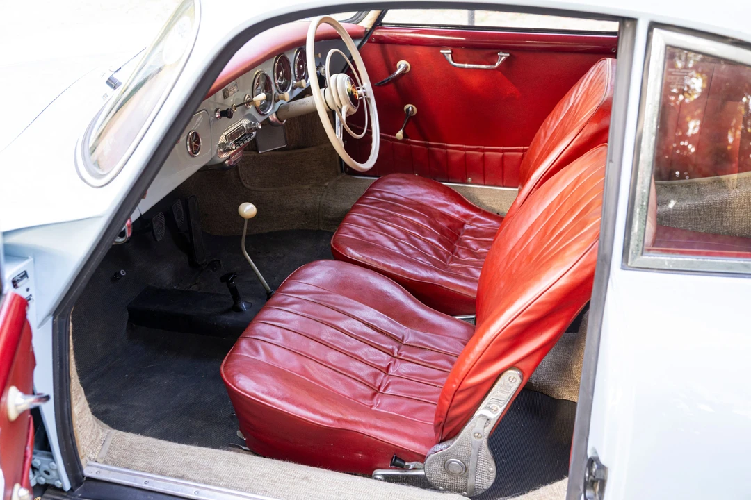 1959 Porsche 356 A - Image 6 of 31