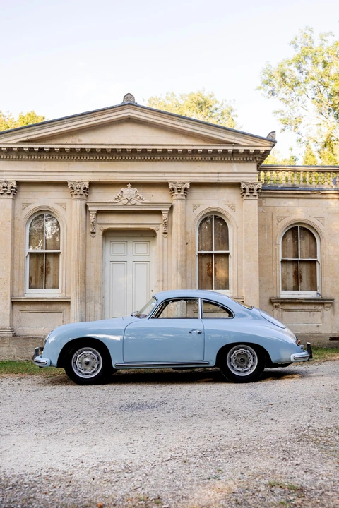 1959 Porsche 356 A - Image 2 of 31