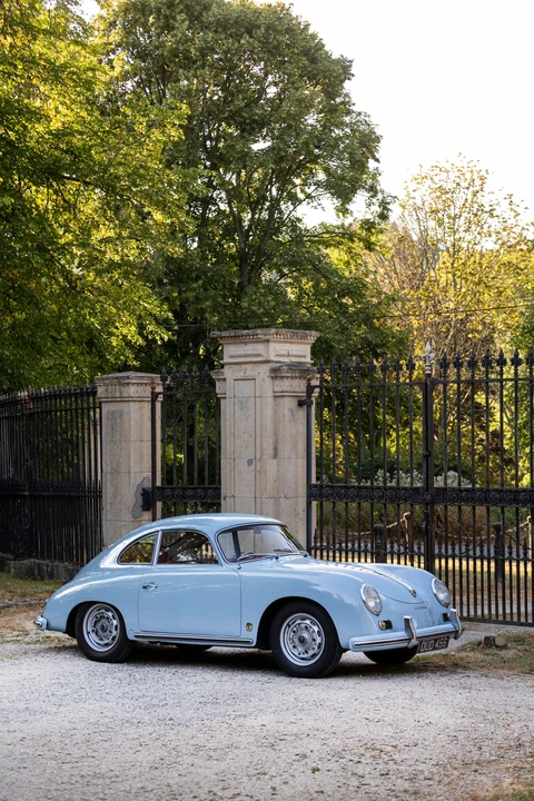 1959 Porsche 356 A - Image 16 of 31