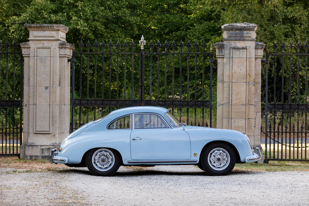 1959 Porsche 356 A - Image 18 of 31