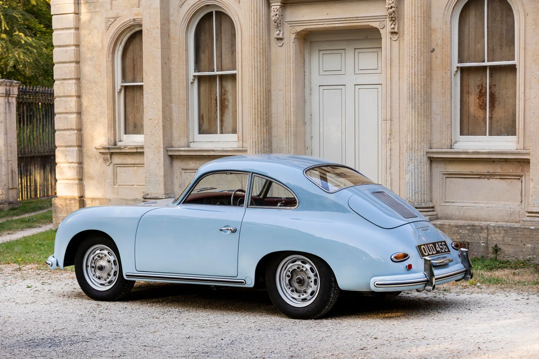1959 Porsche 356 A - Image 20 of 31