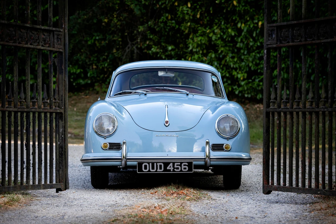 1959 Porsche 356 A - Image 24 of 31