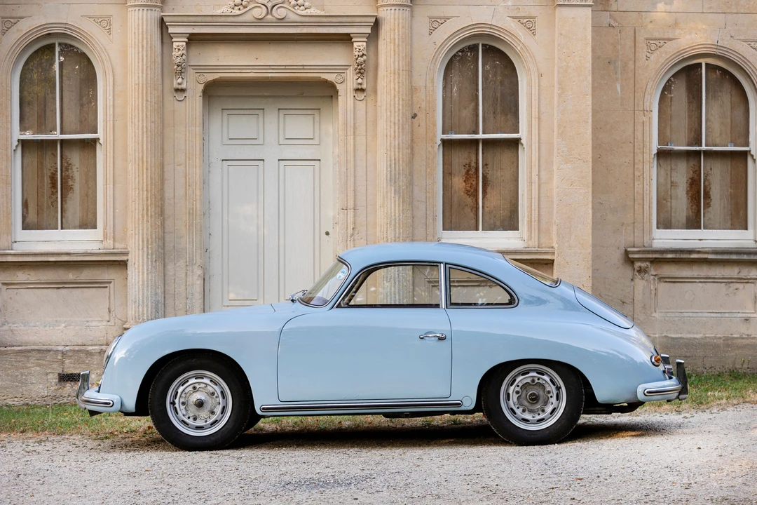 1959 Porsche 356 A - Image 19 of 31
