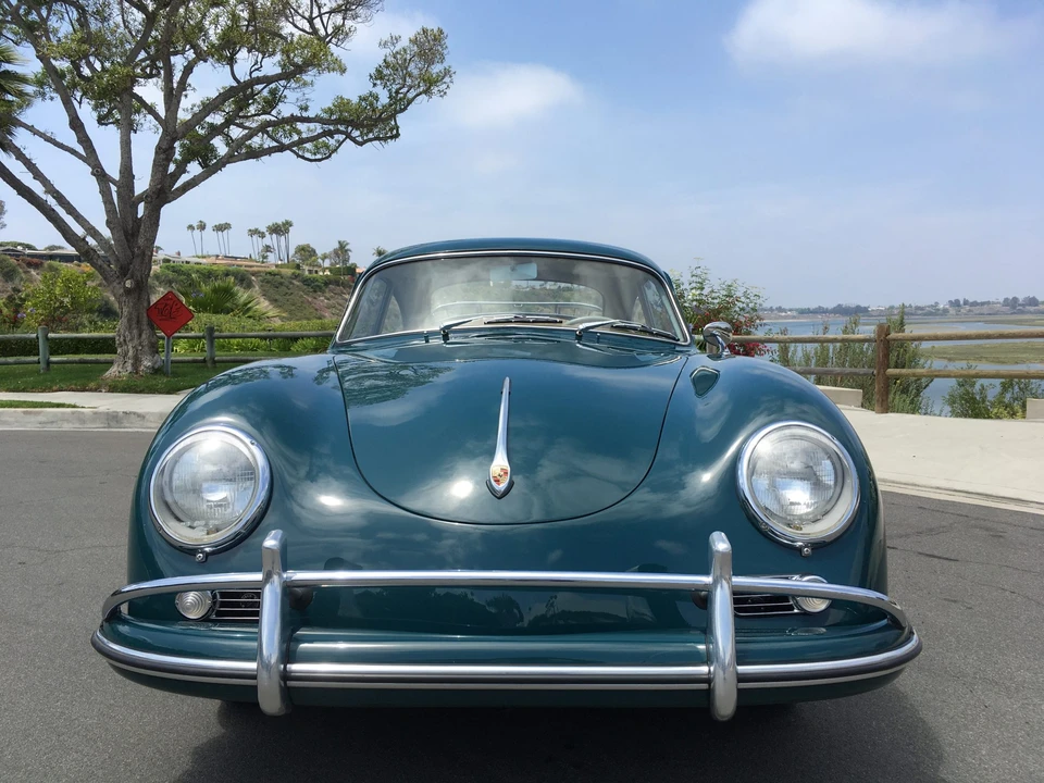 1959 Porsche 356 A - Image 24 of 31