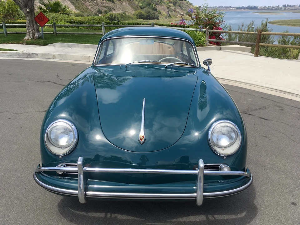 1959 Porsche 356 A - Image 23 of 31