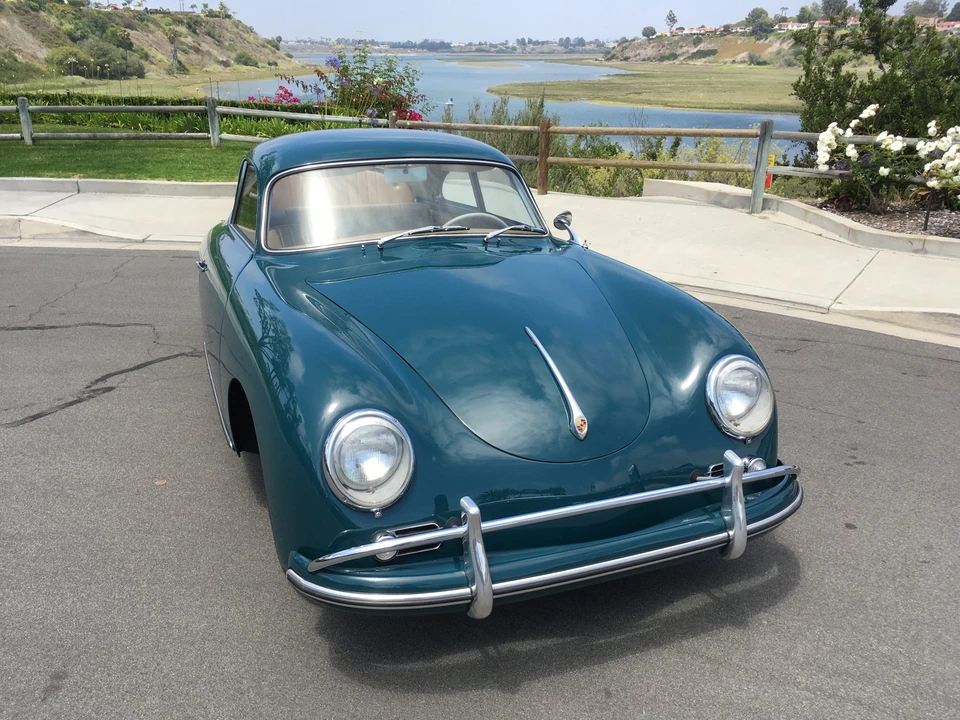 1959 Porsche 356 A - Image 22 of 31