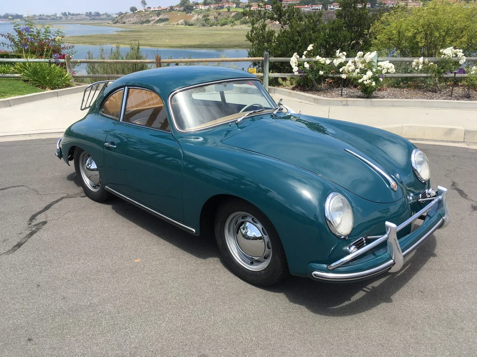 1959 Porsche 356 A - Image 20 of 31