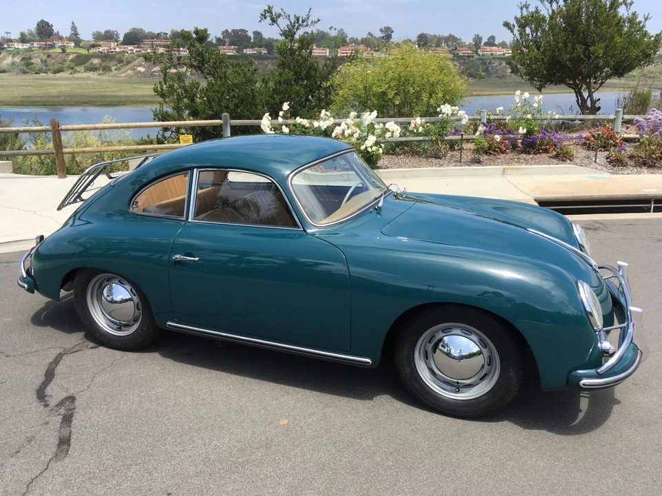 1959 Porsche 356 A - Image 19 of 31