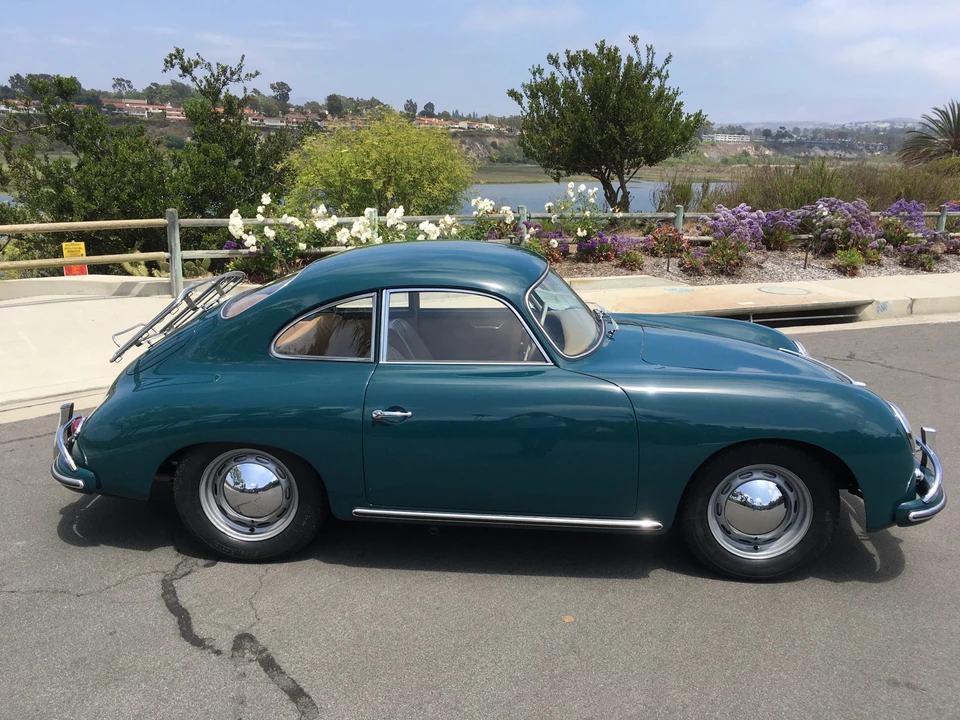 1959 Porsche 356 A - Image 18 of 31