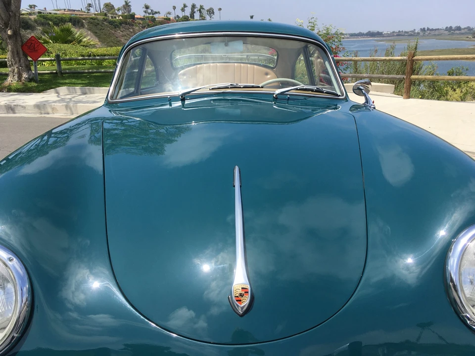 1959 Porsche 356 A - Image 25 of 31