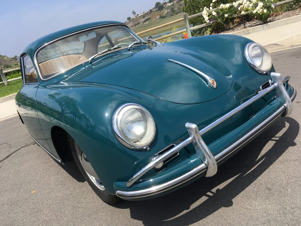 1959 Porsche 356 A - Image 21 of 31