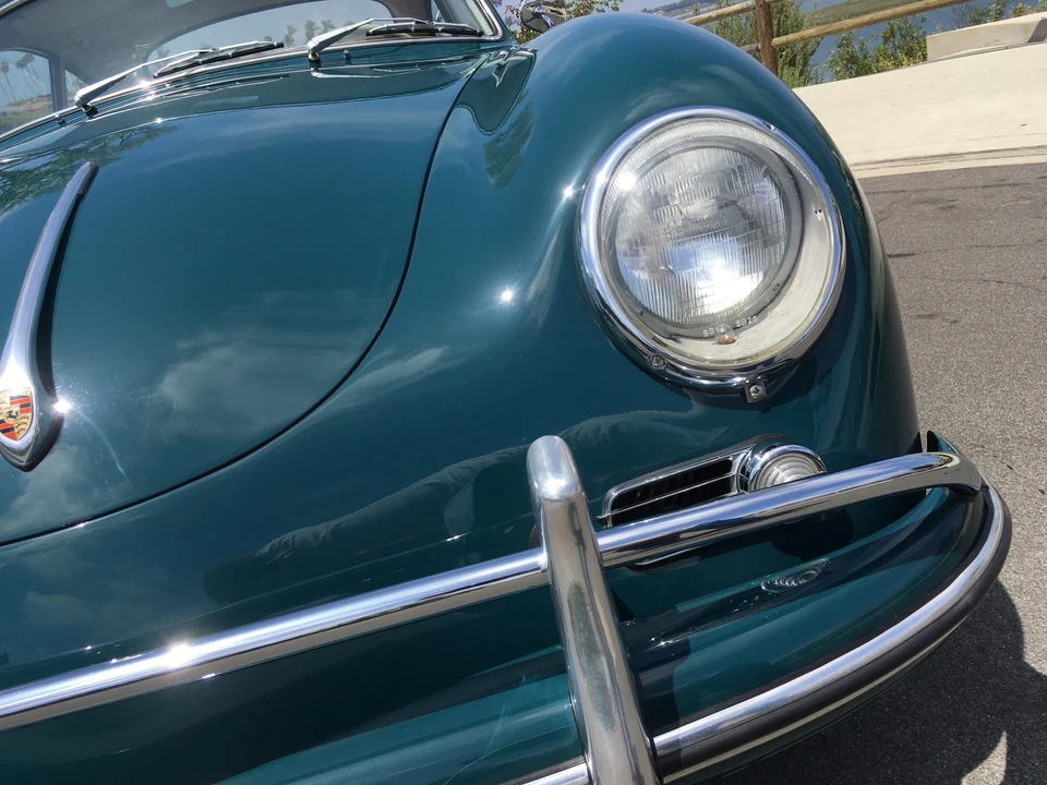 1959 Porsche 356 A - Image 27 of 31