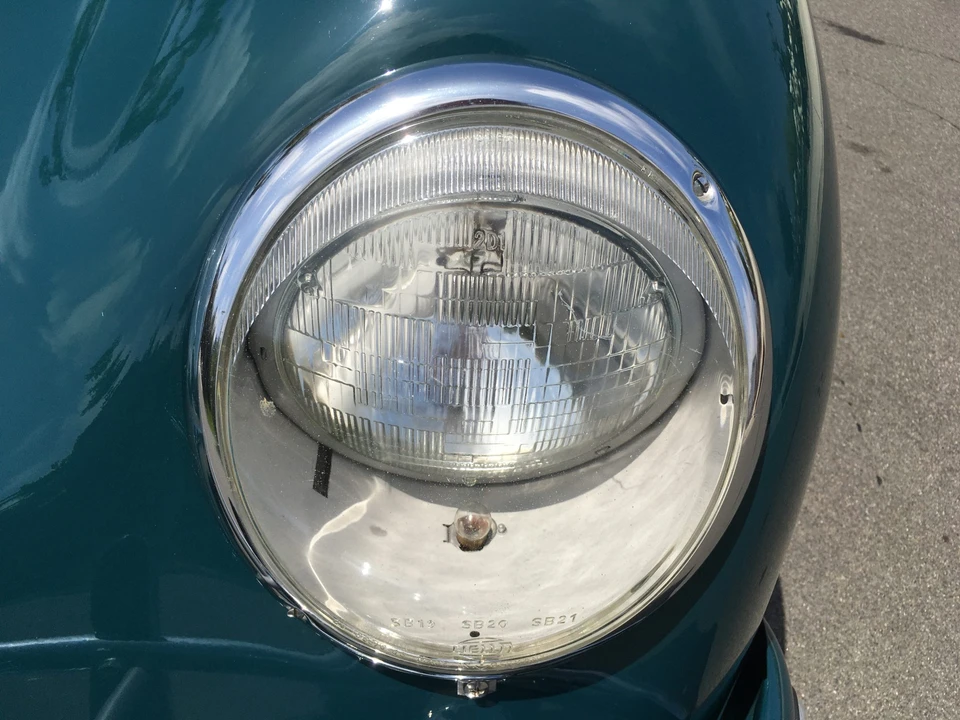 1959 Porsche 356 A - Image 29 of 31