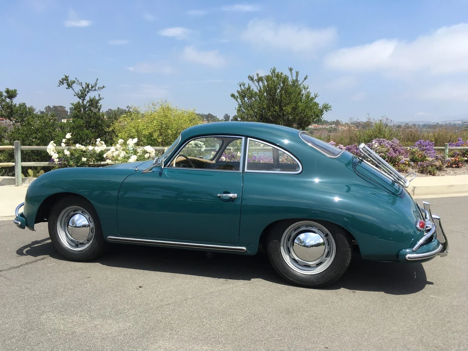 1959 Porsche 356 A - Image 7 of 31