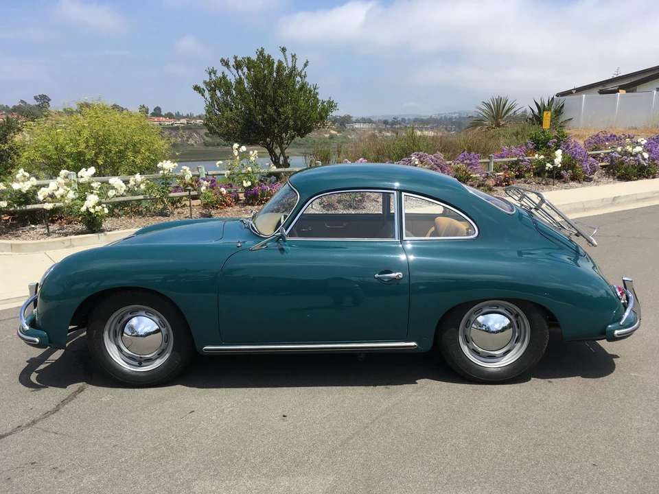 1959 Porsche 356 A - Image 6 of 31