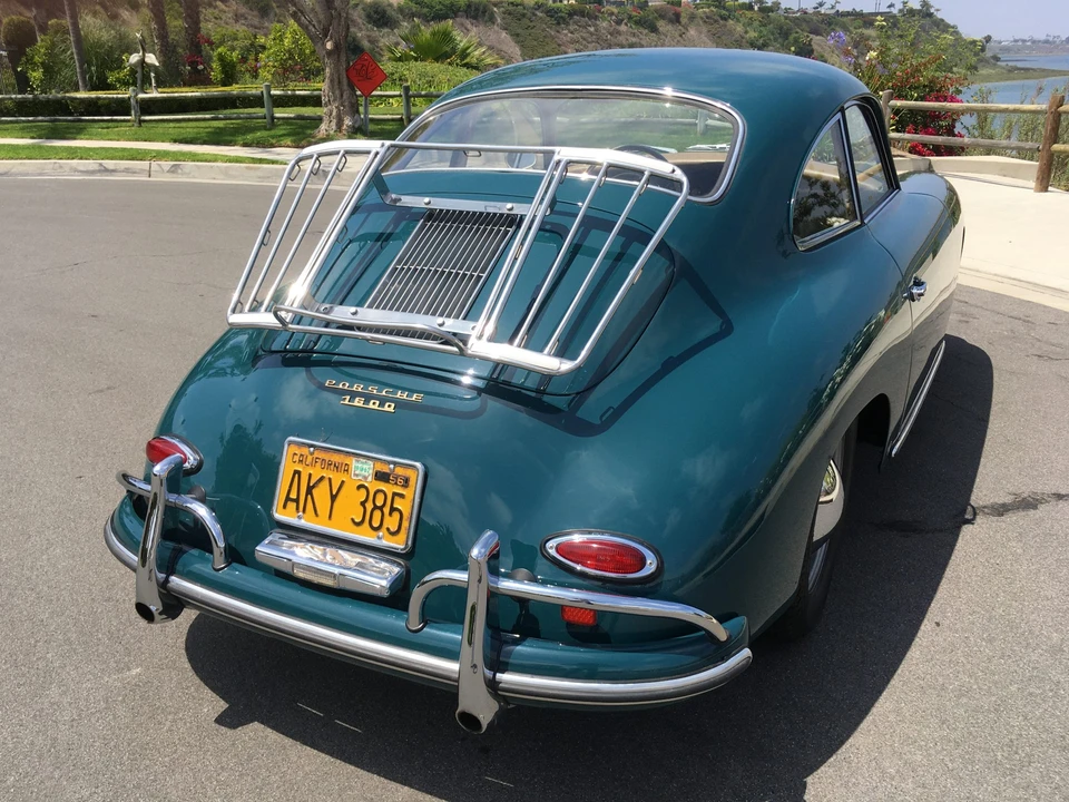 1959 Porsche 356 A - Image 11 of 31