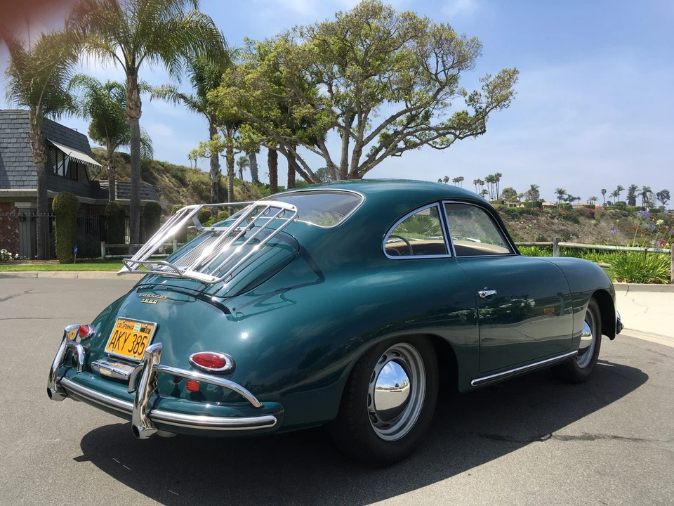 1959 Porsche 356 A - Image 13 of 31