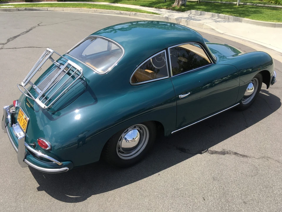 1959 Porsche 356 A - Image 14 of 31