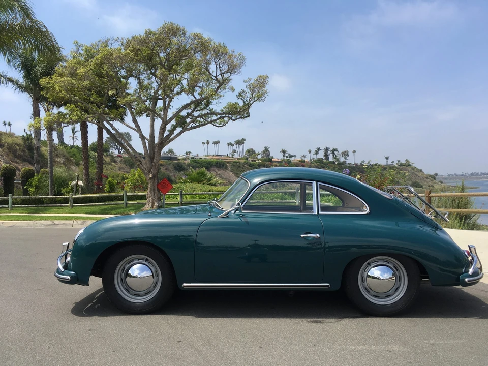 1959 Porsche 356 A - Image 5 of 31