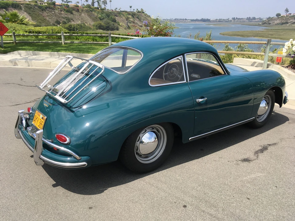 1959 Porsche 356 A - Image 15 of 31