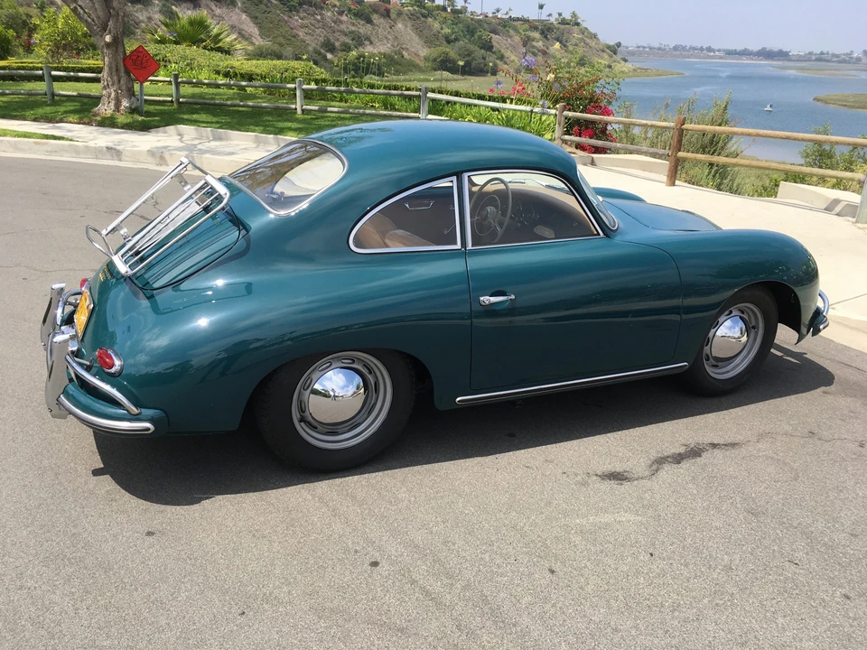 1959 Porsche 356 A - Image 16 of 31