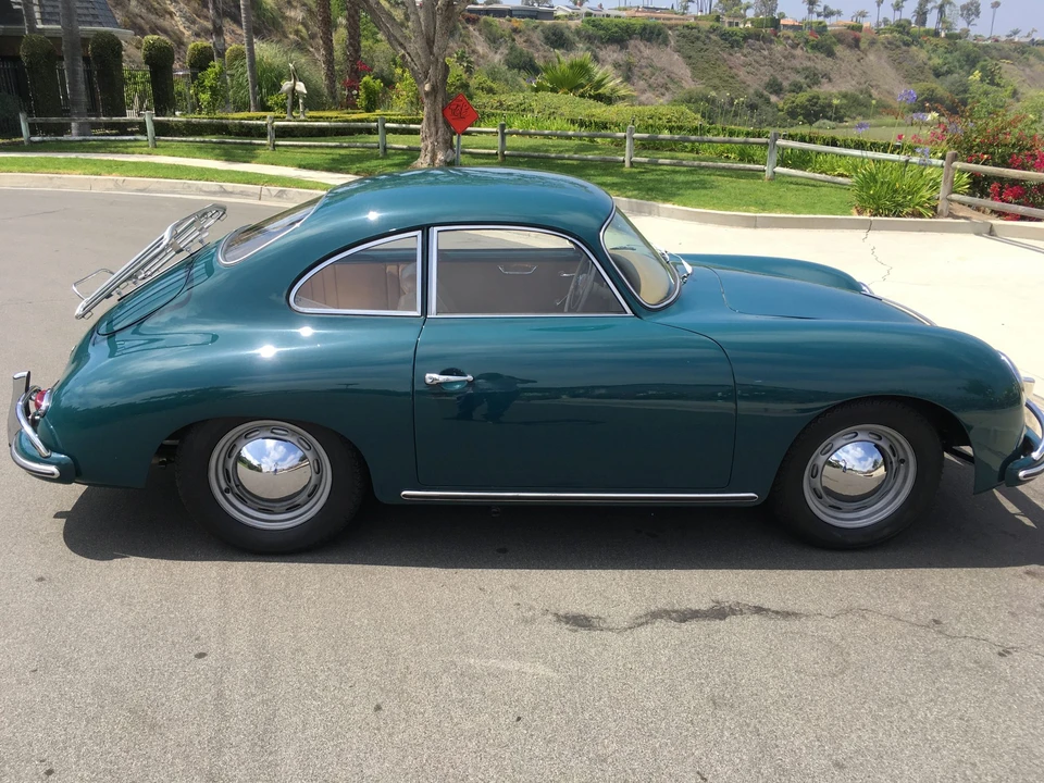 1959 Porsche 356 A - Image 17 of 31