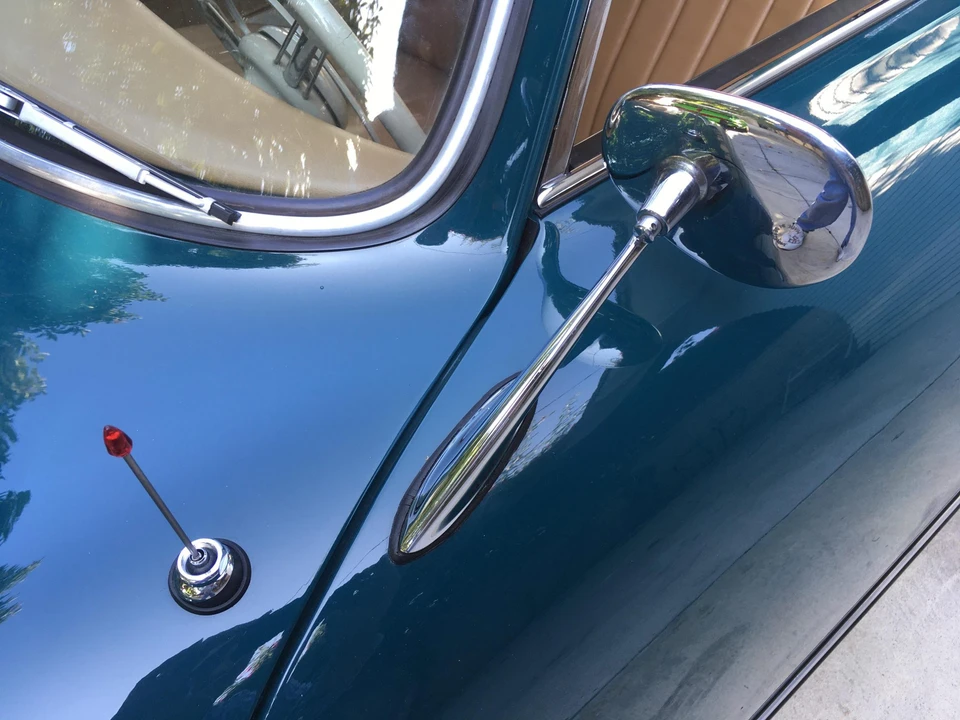 1959 Porsche 356 A - Image 31 of 31