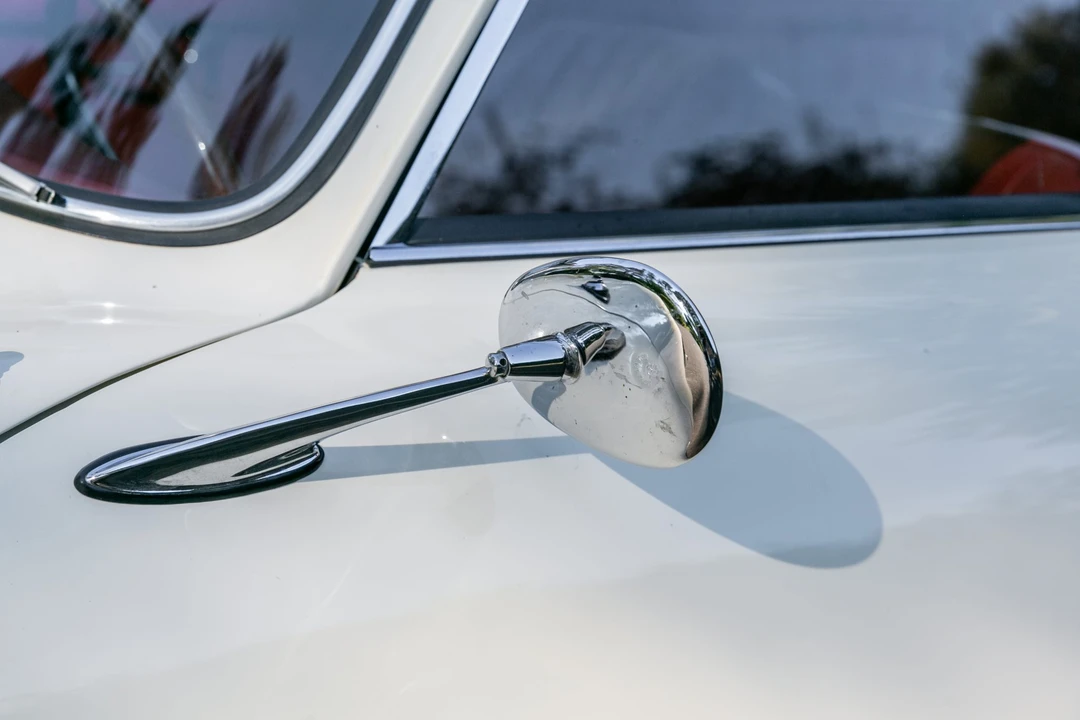 1959 Porsche 356 A - Image 22 of 31