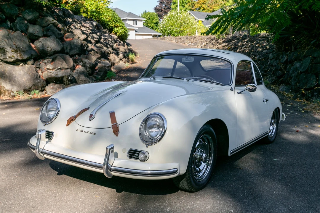 1959 Porsche 356 A - Image 2 of 31