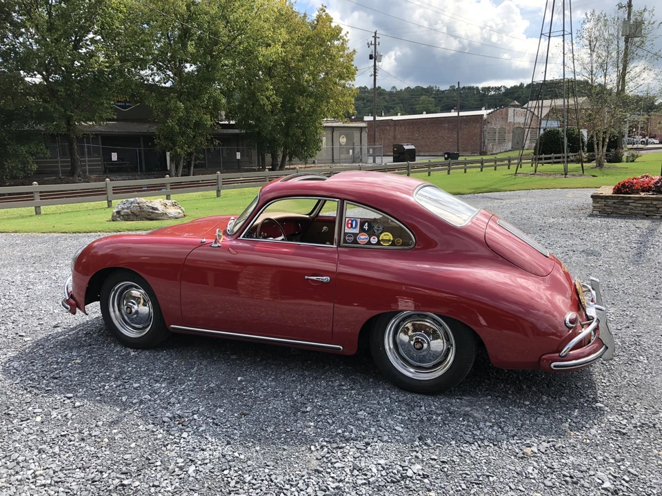 1959 Porsche 356 A - Image 19 of 31