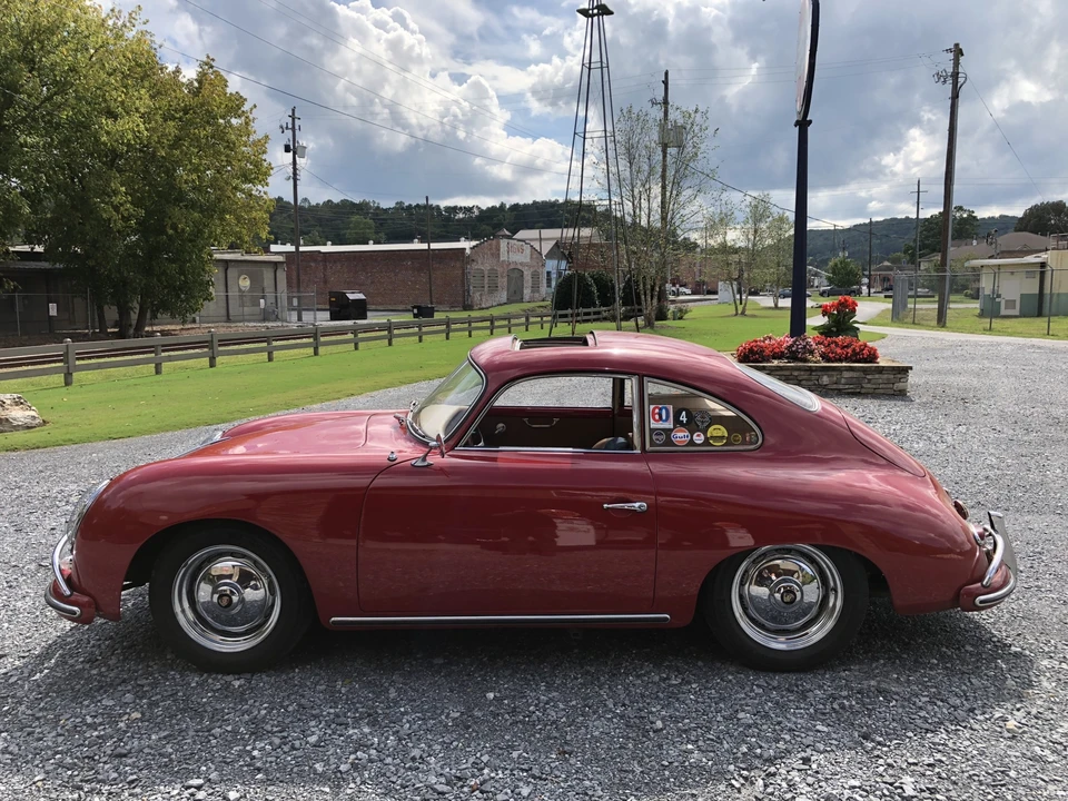 1959 Porsche 356 A - Image 21 of 31
