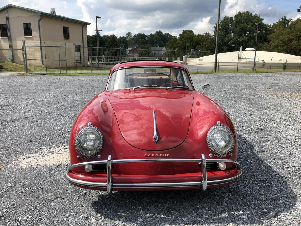 1959 Porsche 356 A - Image 15 of 31
