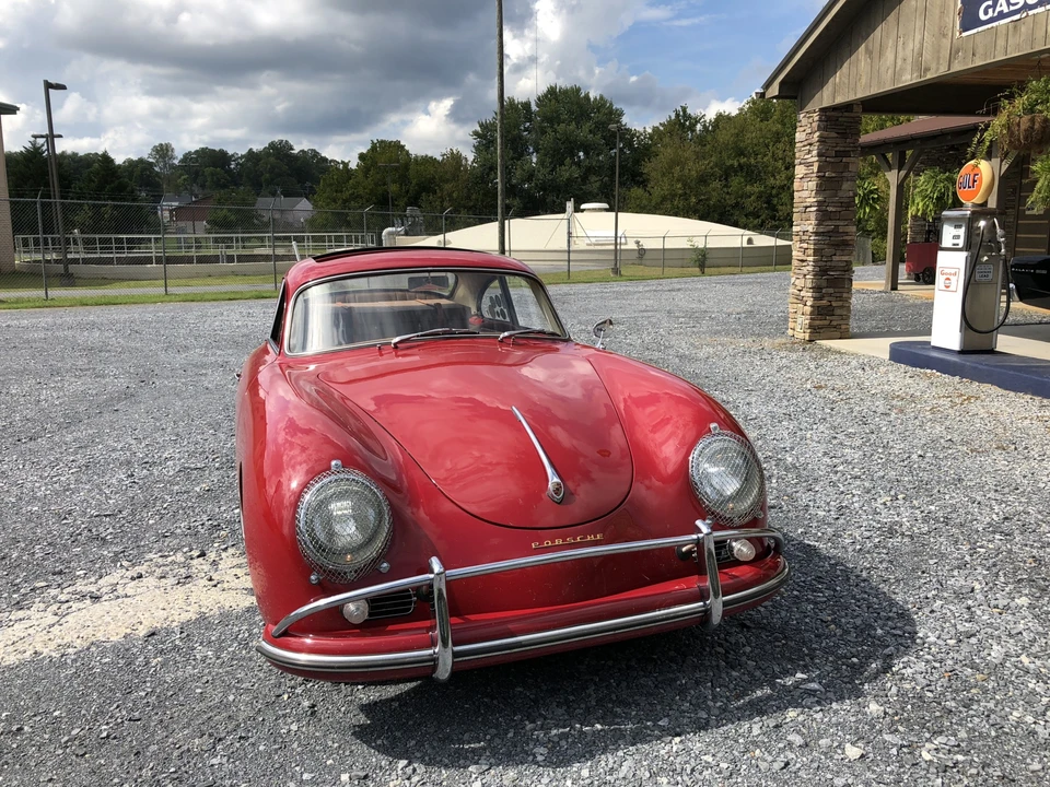 1959 Porsche 356 A - Image 14 of 31