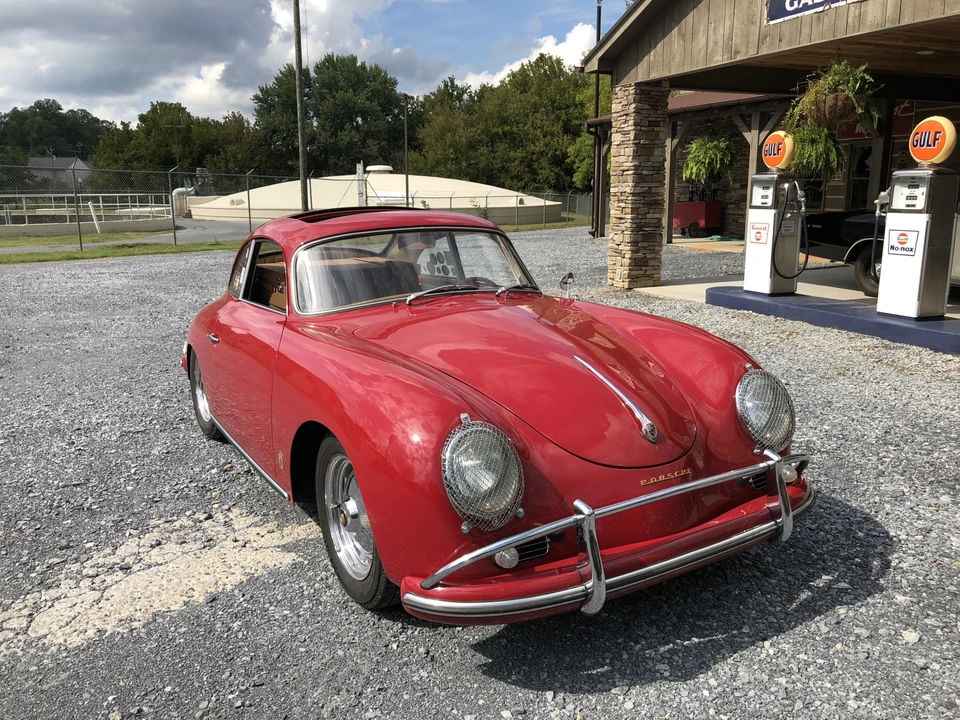 1959 Porsche 356 A - Image 3 of 31