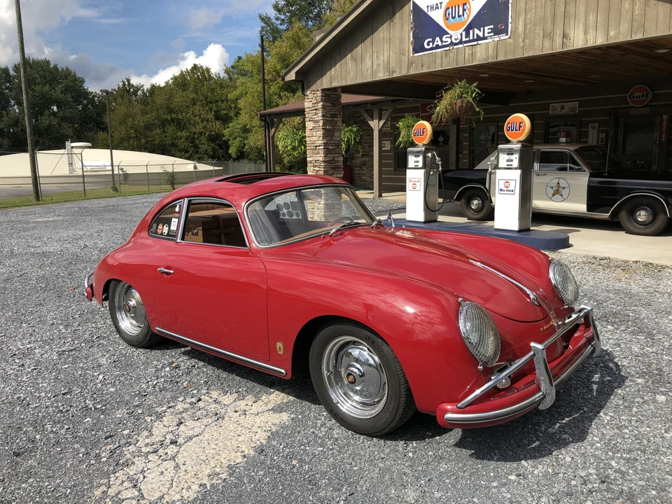 1959 Porsche 356 A - Image 13 of 31