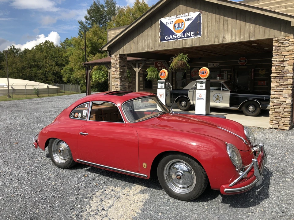 1959 Porsche 356 A - Image 22 of 31