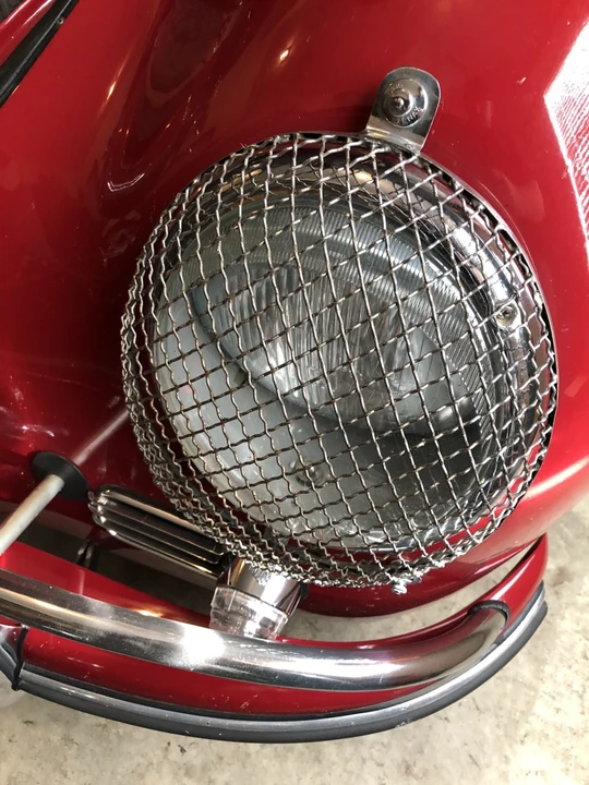 1959 Porsche 356 A - Image 24 of 31