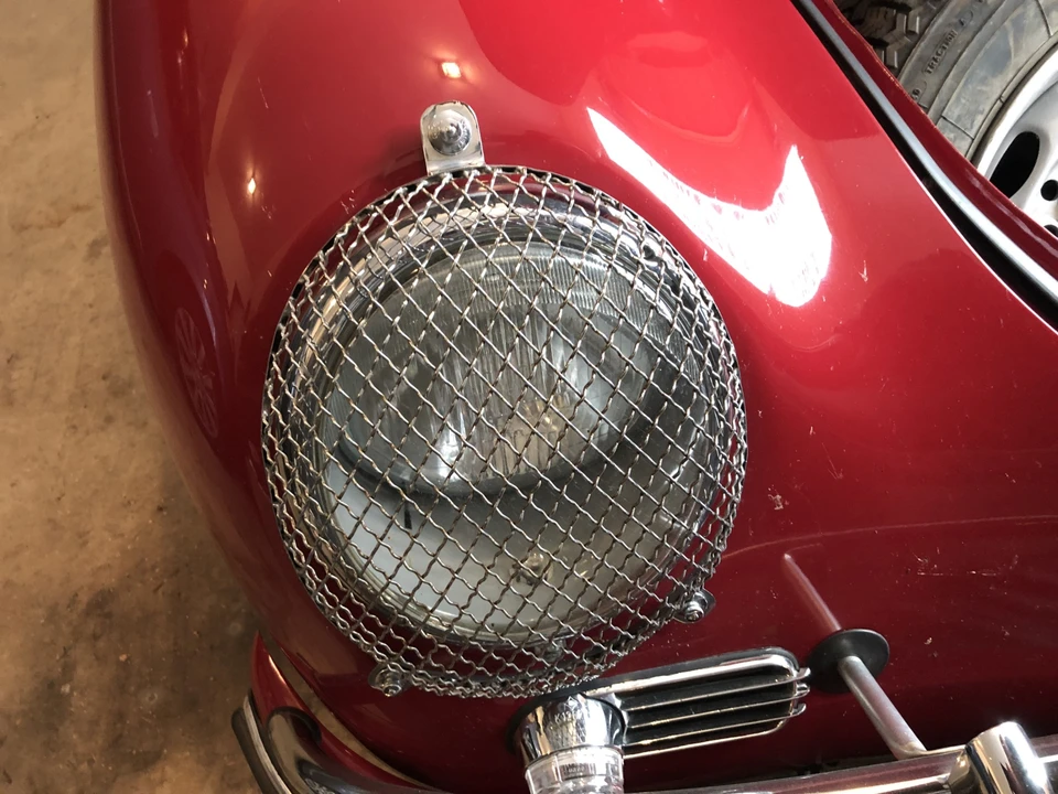 1959 Porsche 356 A - Image 23 of 31