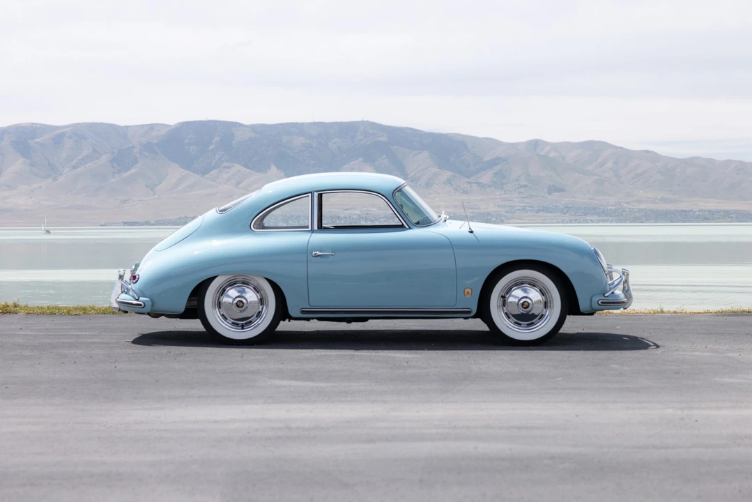 1959 Porsche 356 A - Image 25 of 31
