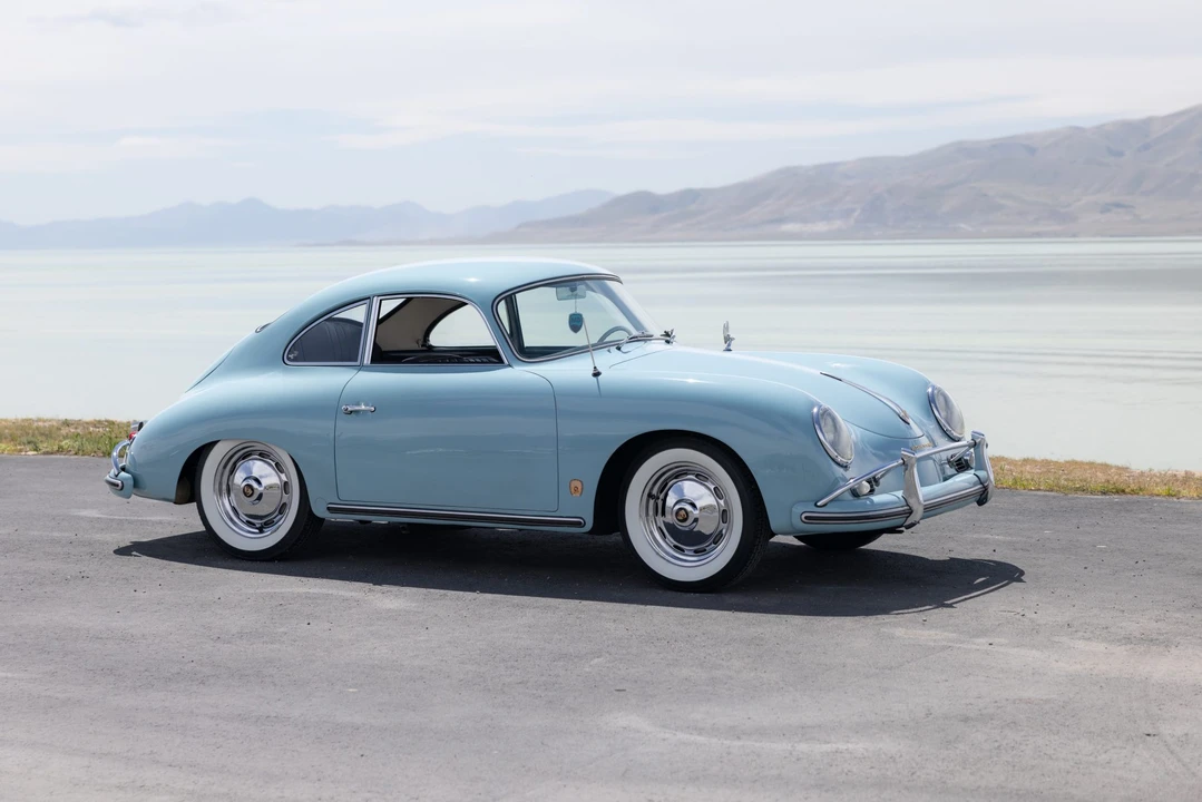 1959 Porsche 356 A - Image 23 of 31