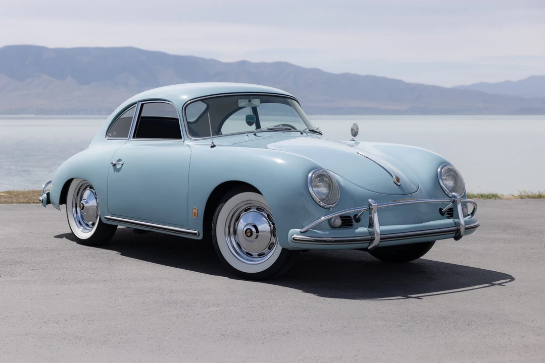 1959 Porsche 356 A - Image 17 of 31