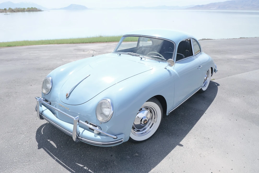 1959 Porsche 356 A - Image 9 of 31