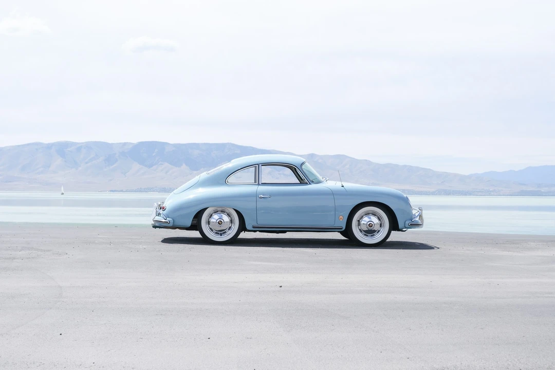 1959 Porsche 356 A - Image 24 of 31