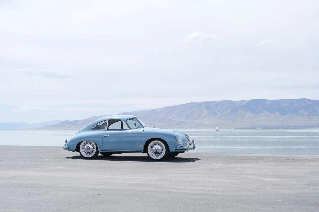 1959 Porsche 356 A - Image 22 of 31