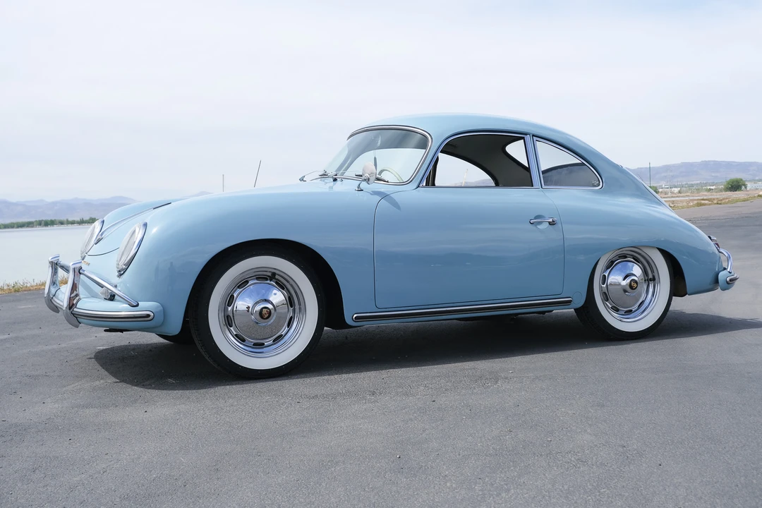 1959 Porsche 356 A - Image 2 of 31