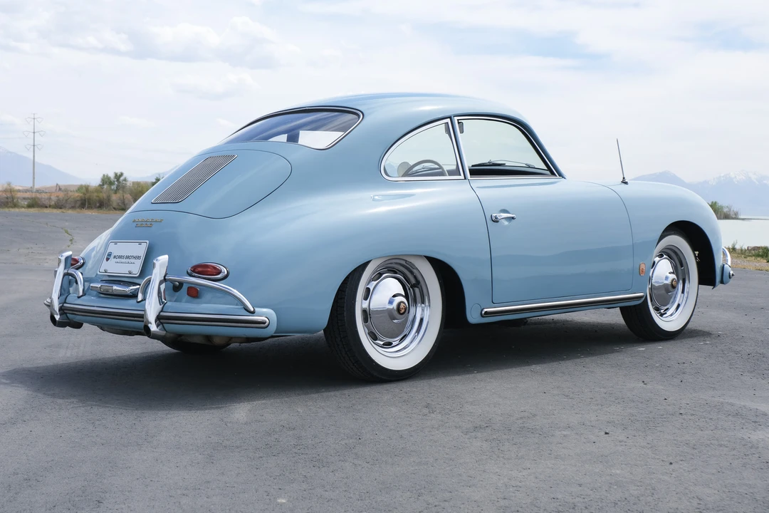 1959 Porsche 356 A - Image 31 of 31